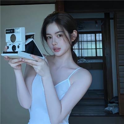 迎风伫立的狮子